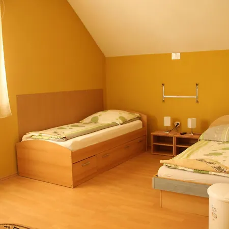 Szasz&szasz Panzio Oda ve Kahvaltı Gheorgheni (Harghita)