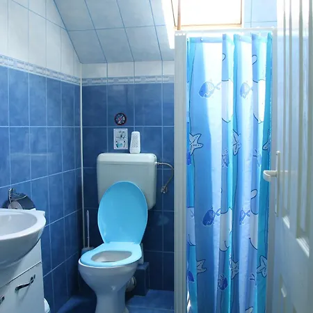 Szasz&szasz Panzio Oda ve Kahvaltı